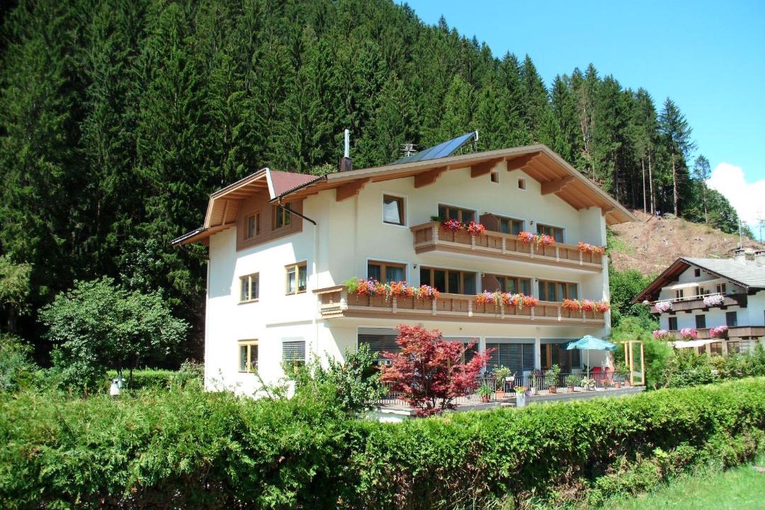 Photo of Others in Aschau Im Zillertal
