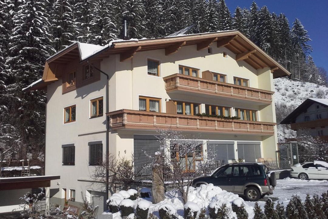 Photo of Others in Aschau Im Zillertal
