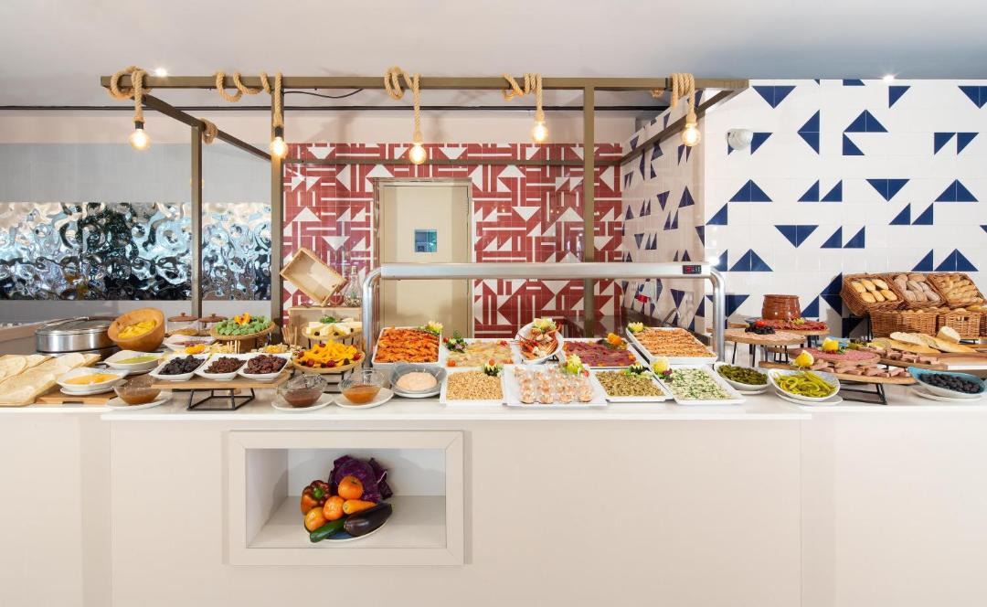 Photo of Kitchen in Islantilla