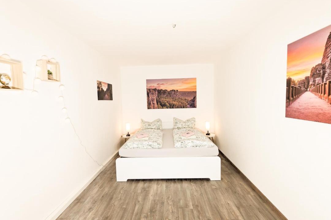 Photo of Bedroom in Lichtenhain