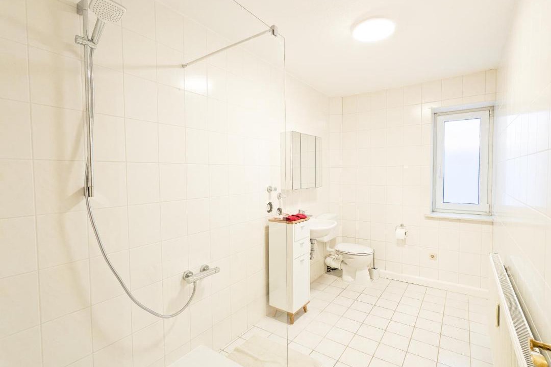 Photo of Bathroom in Lichtenhain
