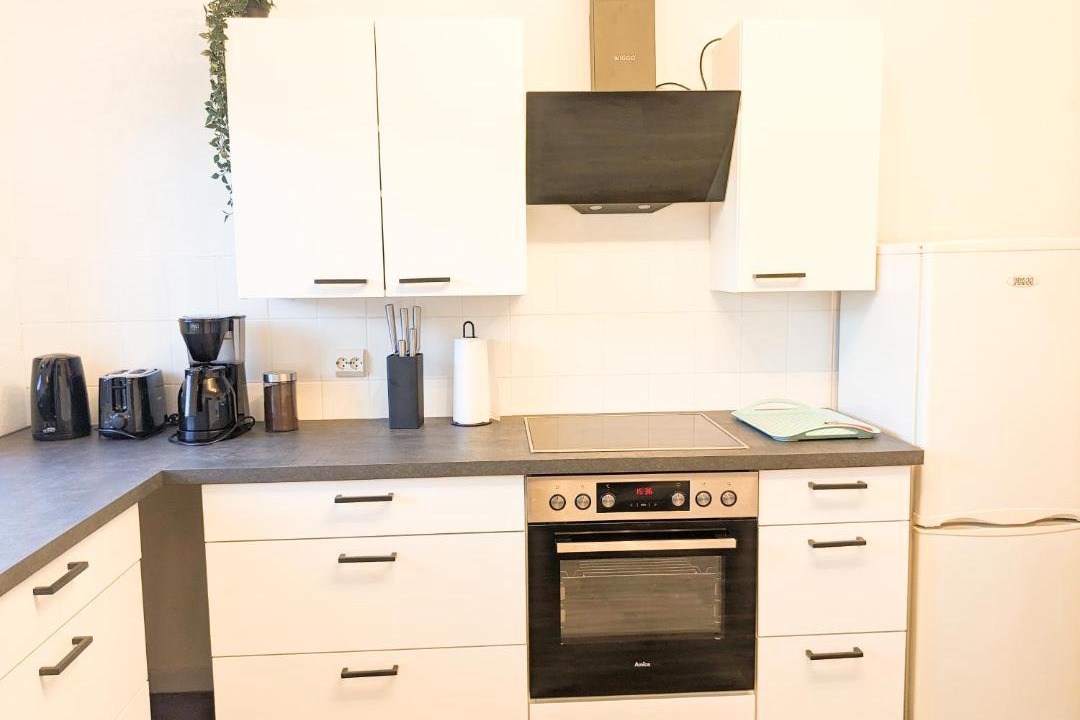 Photo of Kitchen in Lichtenhain
