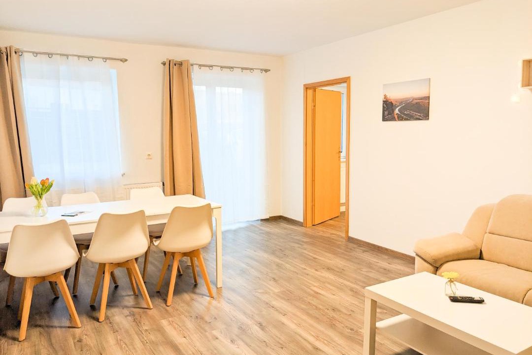 Photo of Livingroom in Lichtenhain