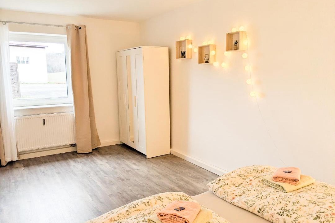 Photo of Bedroom in Lichtenhain