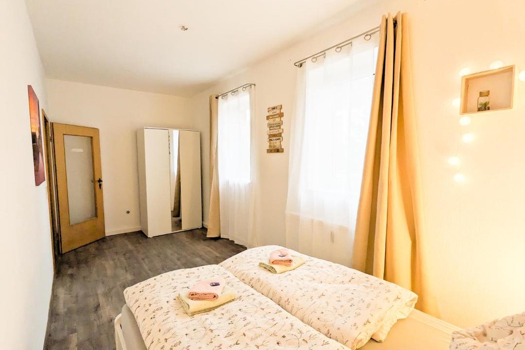 Photo of Bedroom in Lichtenhain