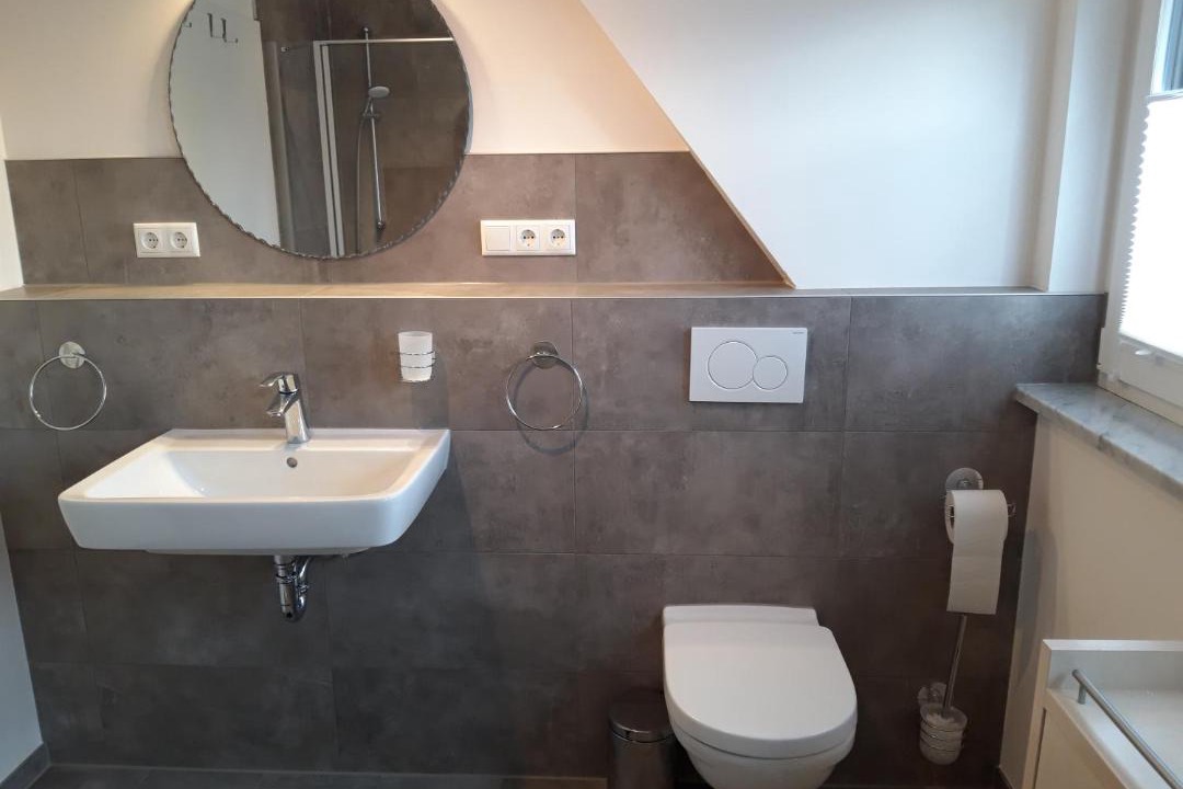 Photo of Bathroom in Schluesselfeld