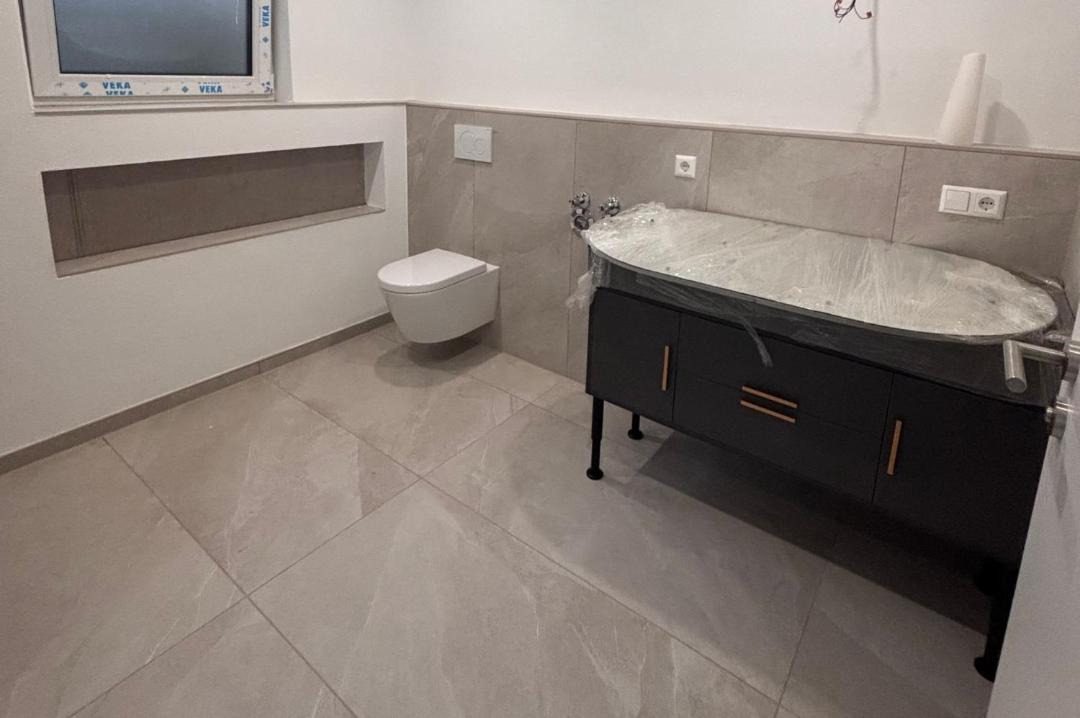 Photo of Bathroom in Alpirsbach