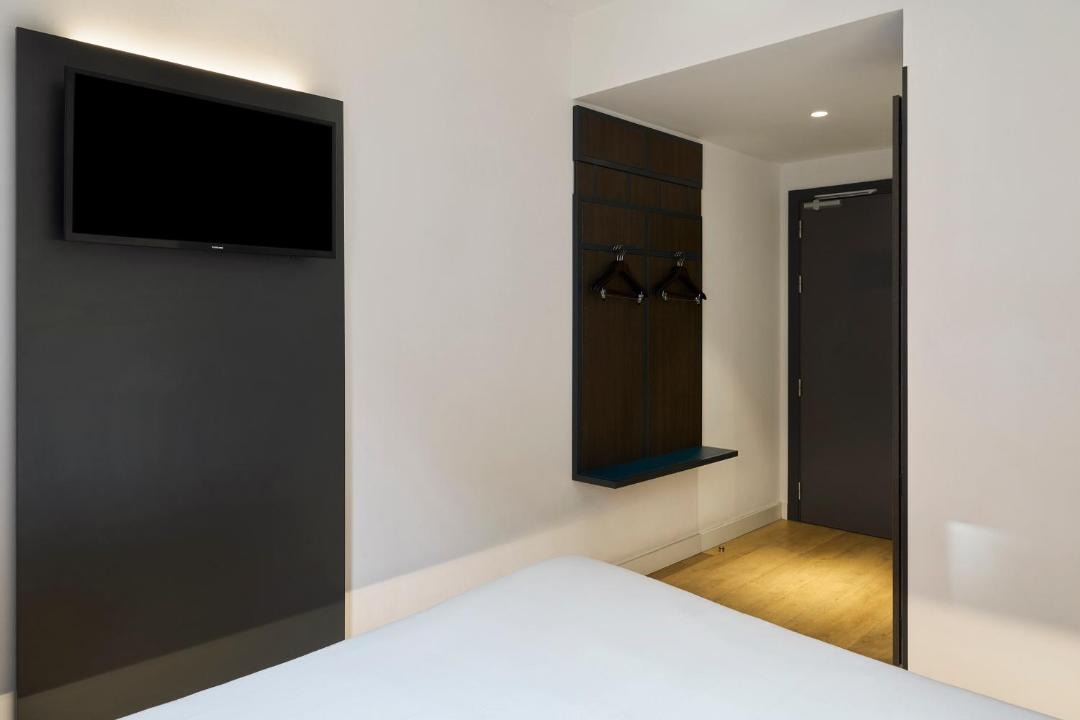 Photo of Bedroom in Delicias