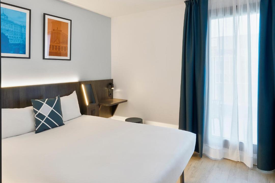 Photo of Bedroom in Delicias