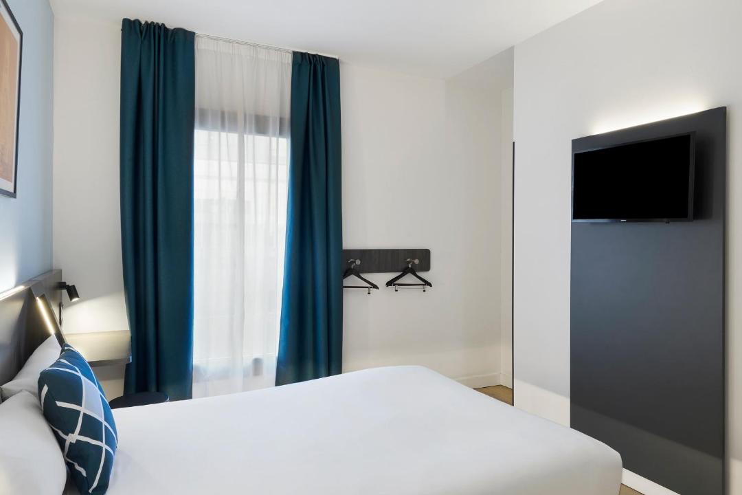 Photo of Bedroom in Delicias