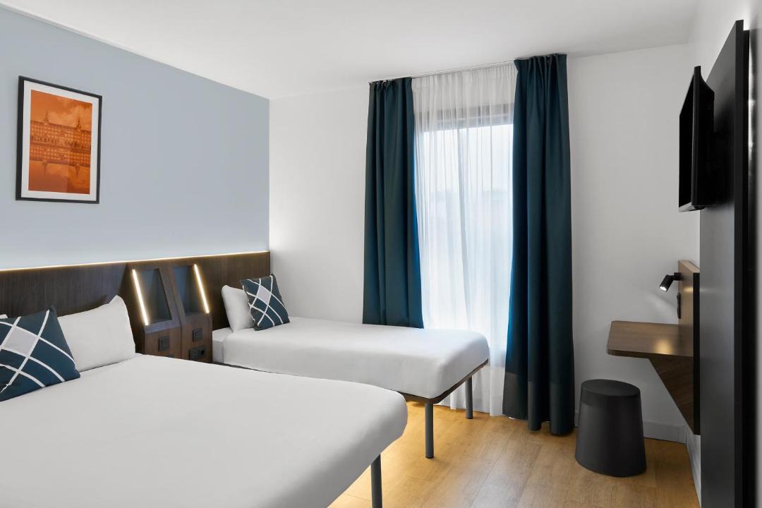 Photo of Bedroom in Delicias