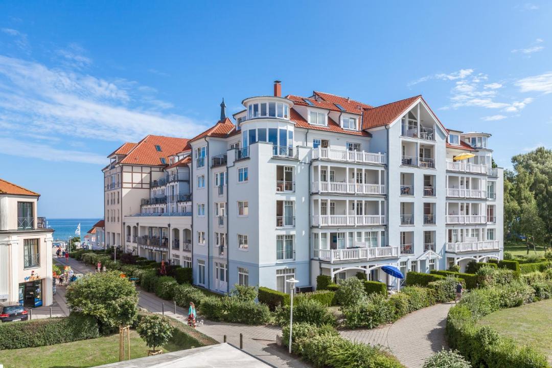 Photo of Others in Ostseebad Kuhlungsborn