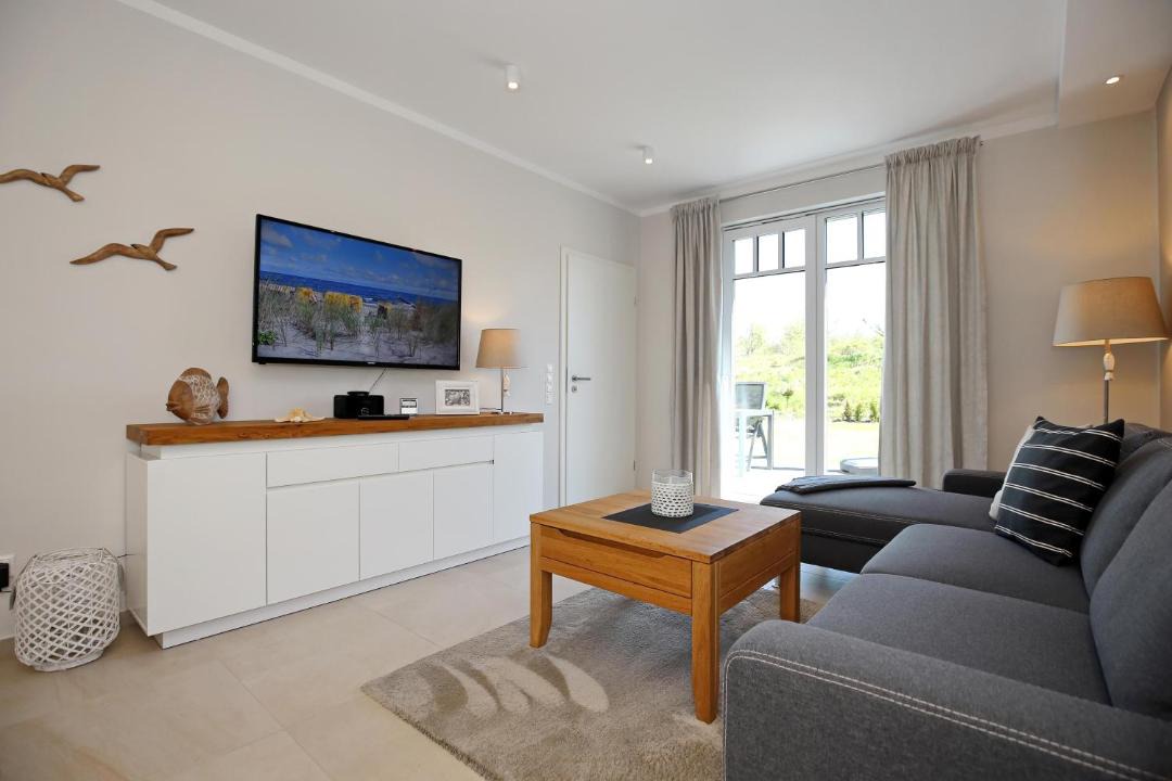 Photo of Livingroom in Wittenbeck