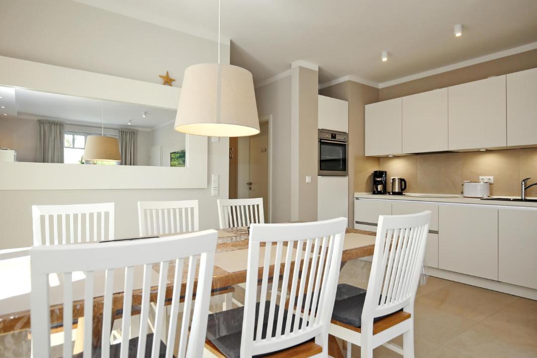 Photo of Kitchen in Wittenbeck