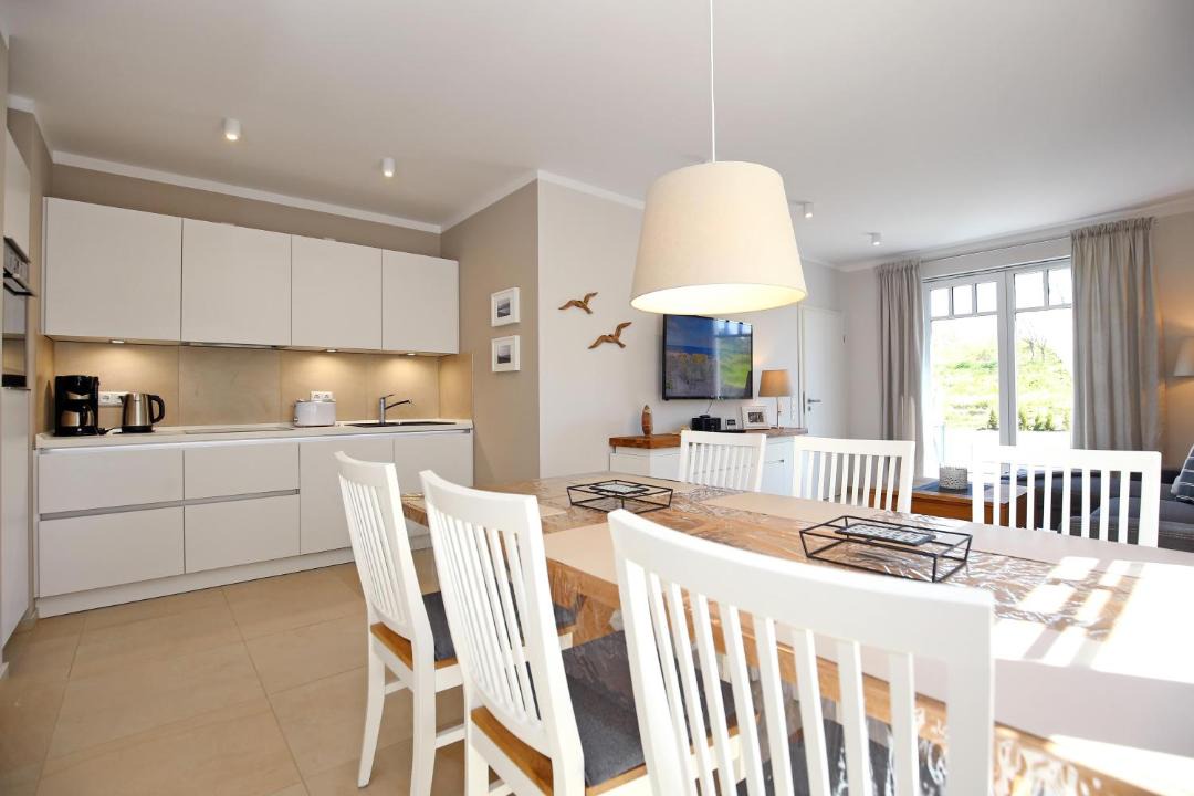 Photo of Kitchen in Wittenbeck