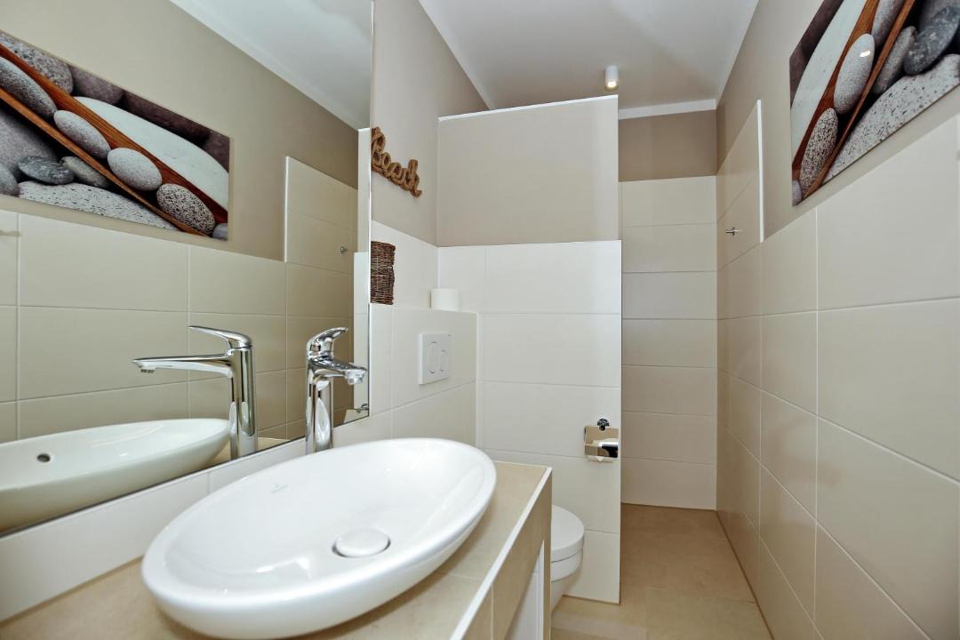 Photo of Bathroom in Wittenbeck