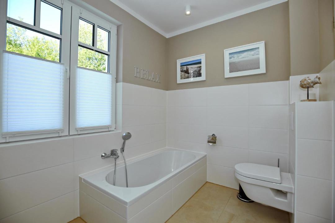 Photo of Bathroom in Wittenbeck