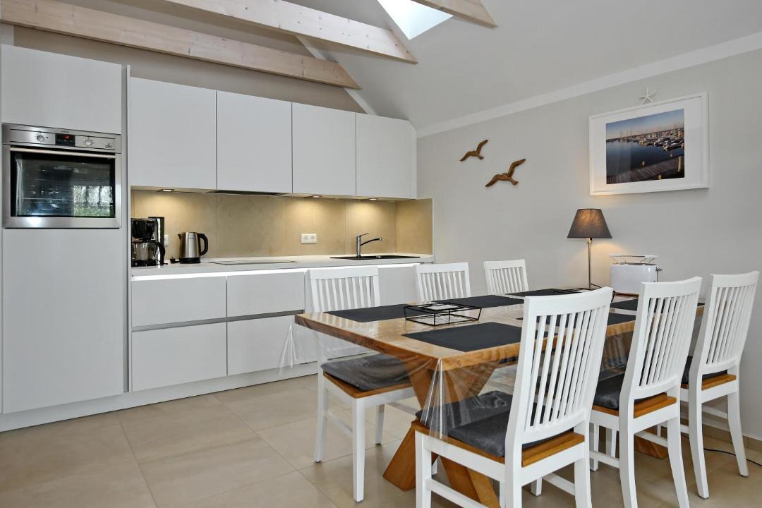 Photo of Kitchen in Wittenbeck