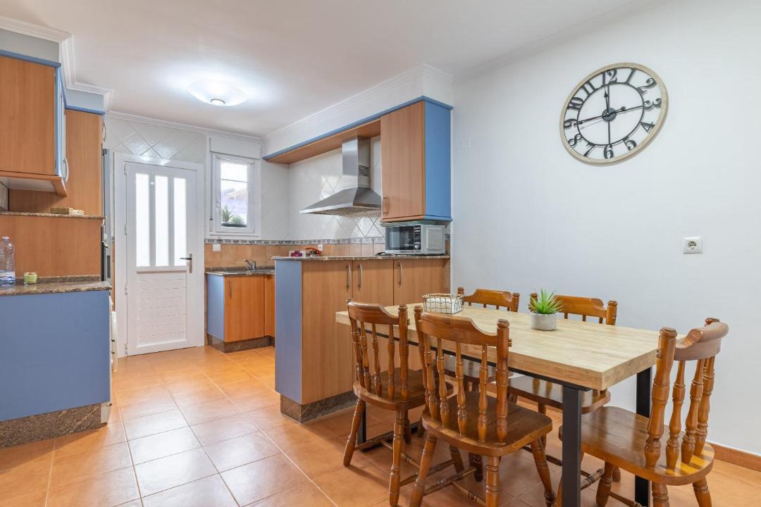 Photo of Kitchen in Vigo
