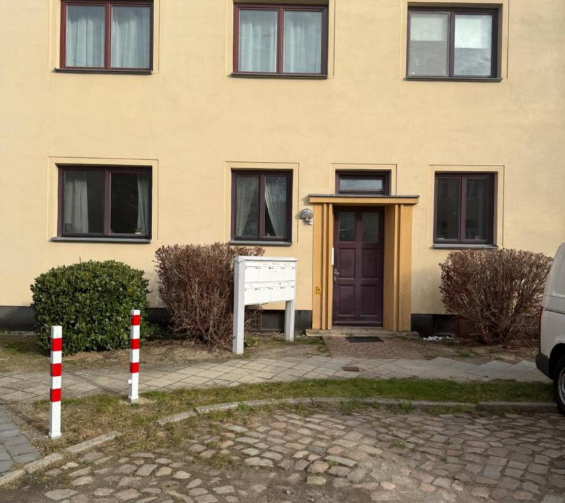 Photo of Others in Kropeliner-Tor-Vorstadt