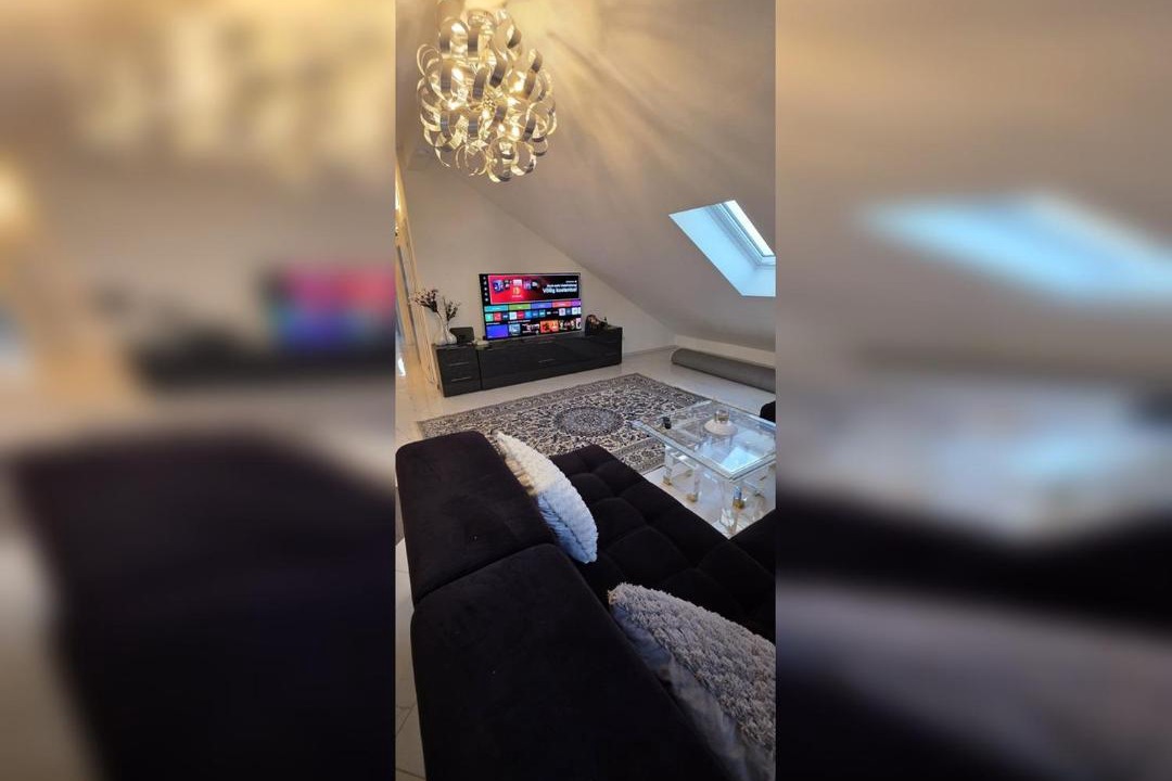 Photo of Livingroom in Fuerth