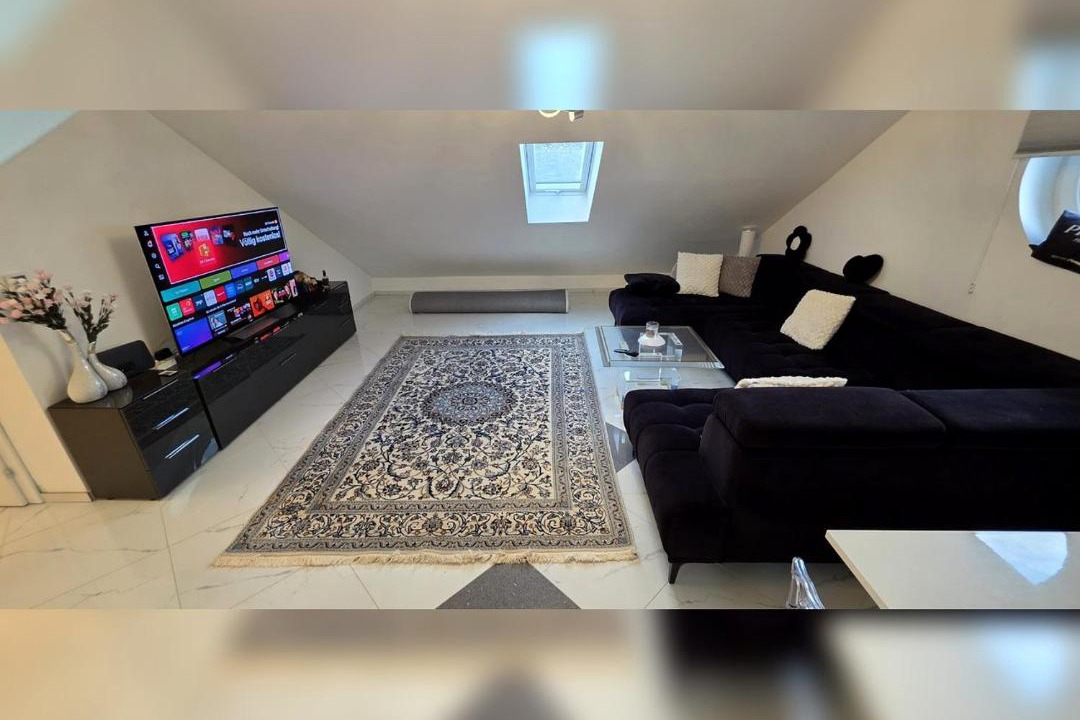 Photo of Livingroom in Fuerth