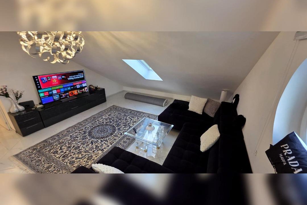 Photo of Livingroom in Fuerth