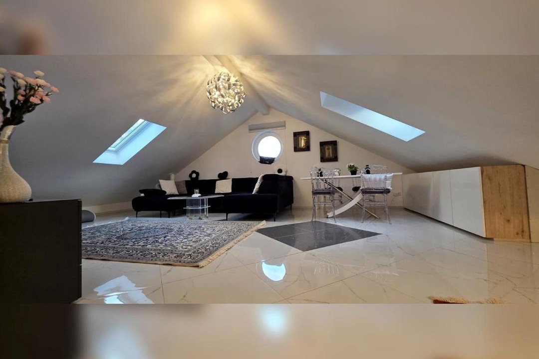Photo of Livingroom in Fuerth