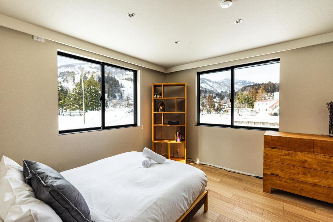 Photo of Bedroom in Happo