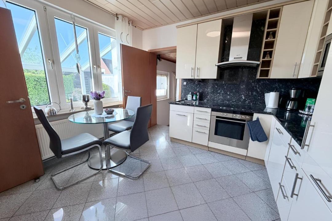 Photo of Kitchen in Borghorst