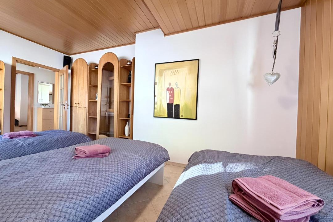 Photo of Bedroom in Borghorst