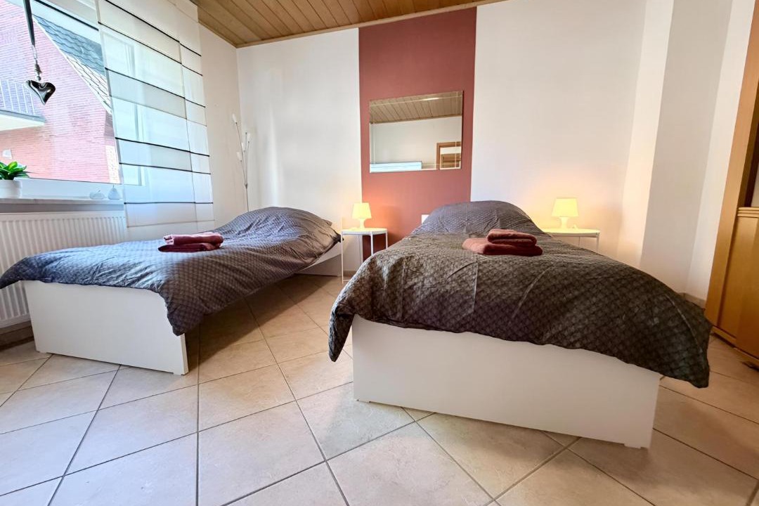Photo of Bedroom in Borghorst