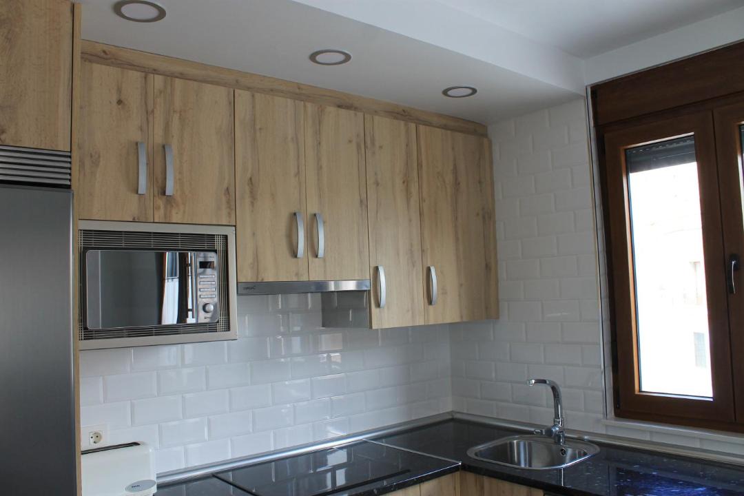 Photo of Kitchen in Villoria