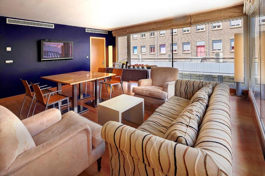 Photo of Others in Romareda