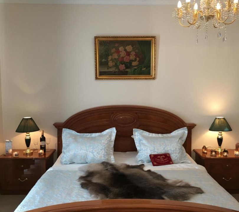 Photo of Bedroom in Garmisch-Partenkirchen