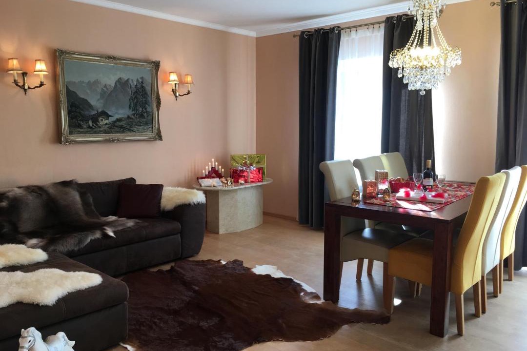Photo of Livingroom in Garmisch-Partenkirchen