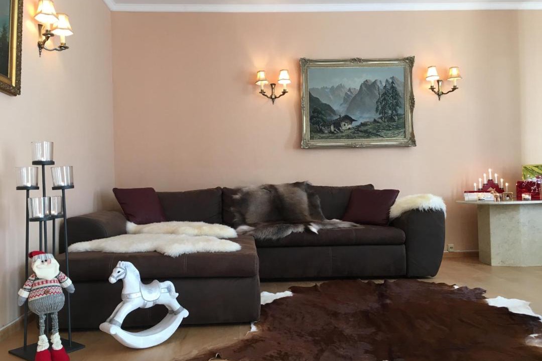 Photo of Livingroom in Garmisch-Partenkirchen