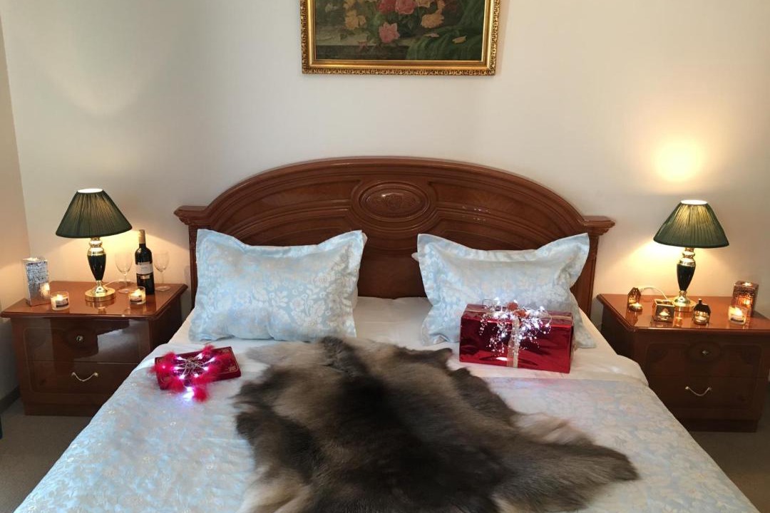Photo of Bedroom in Garmisch-Partenkirchen