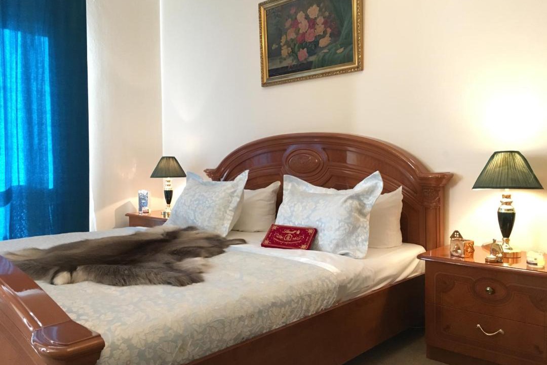 Photo of Bedroom in Garmisch-Partenkirchen