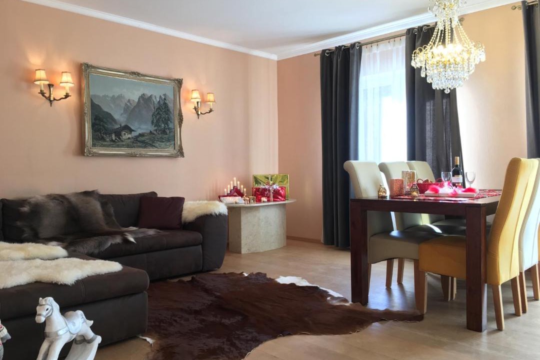 Photo of Livingroom in Garmisch-Partenkirchen