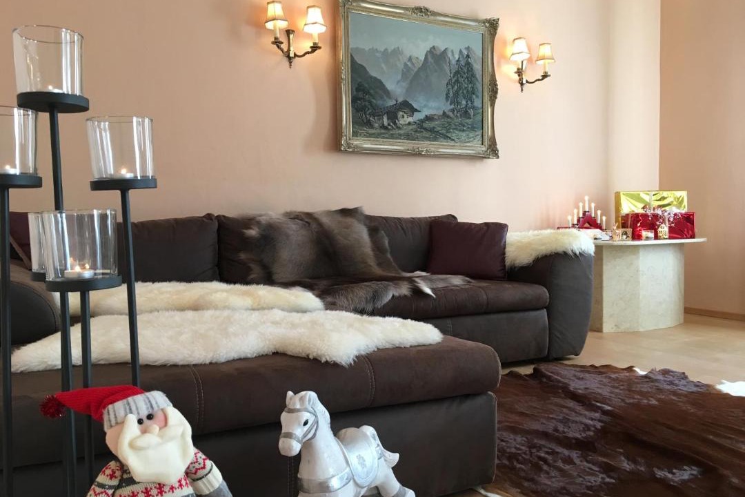 Photo of Livingroom in Garmisch-Partenkirchen