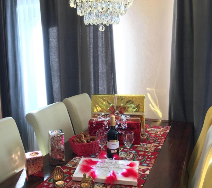 Photo of Livingroom in Garmisch-Partenkirchen