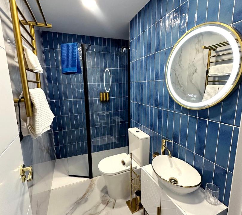 Photo of Bathroom in Moscardo