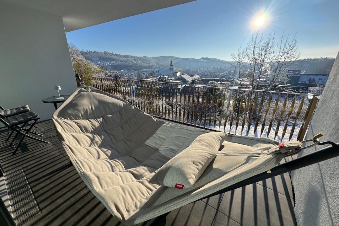 Photo of Patio Balcony in Attendorn