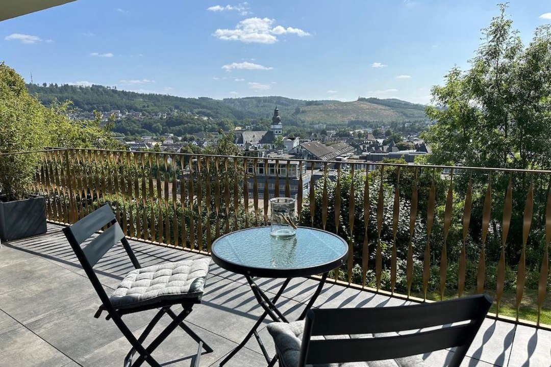 Photo of Patio Balcony in Attendorn