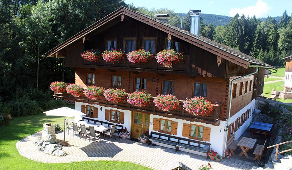Photo of Others in Fischbachau