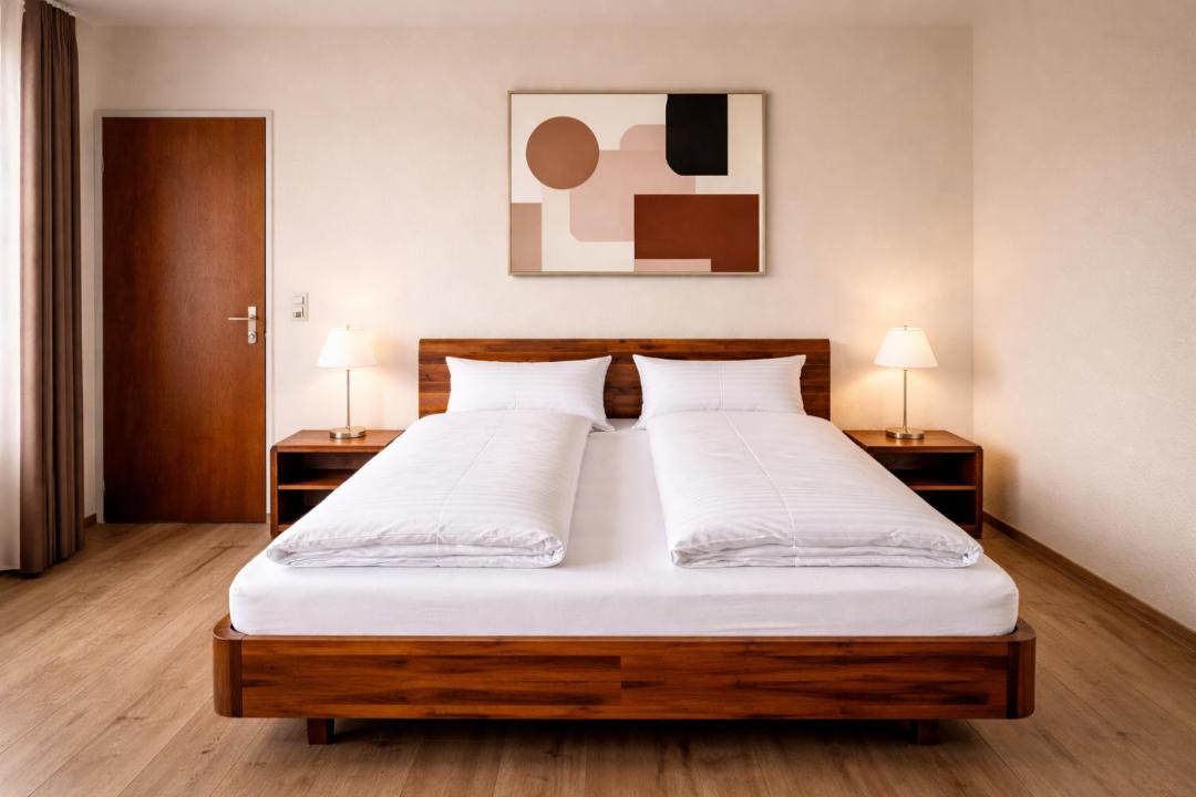 Photo of Bedroom in Juelich