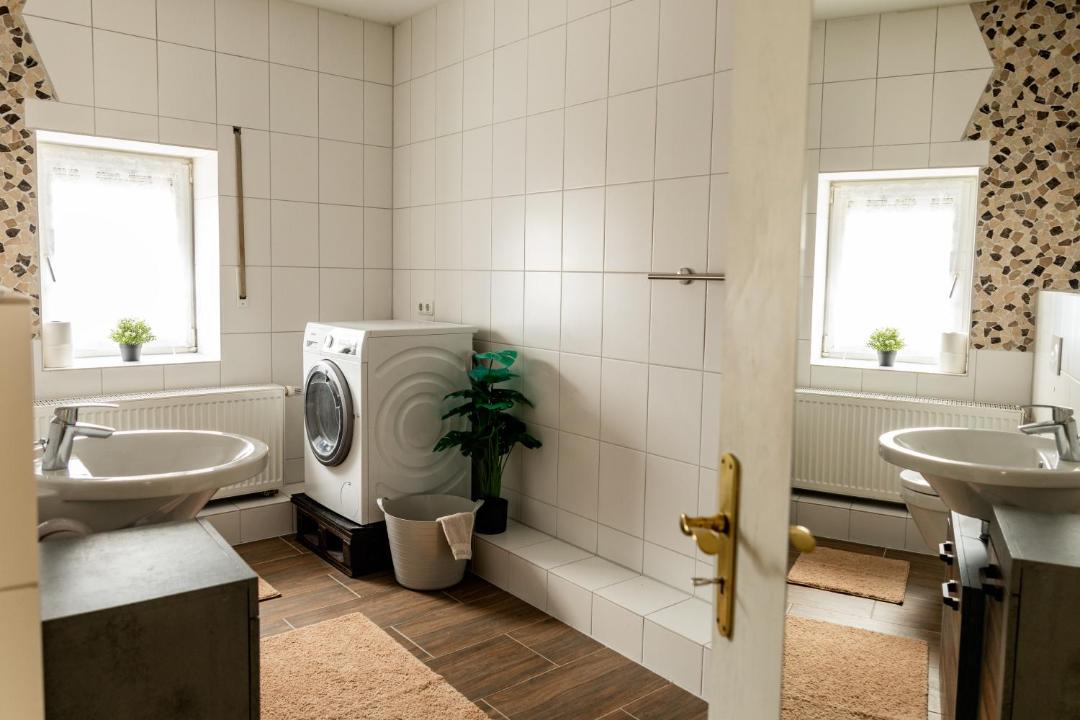 Photo of Bathroom in Pegnitz