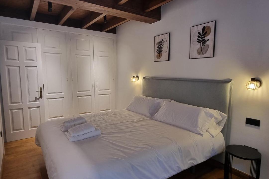 Photo of Bedroom in La Pereda