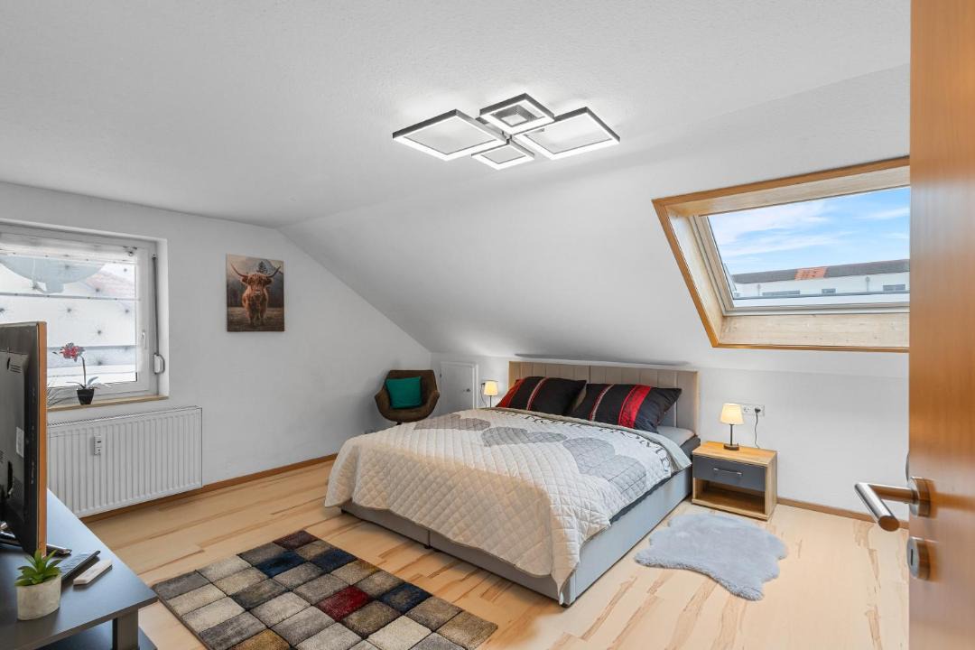 Photo of Bedroom in Ochsenhausen